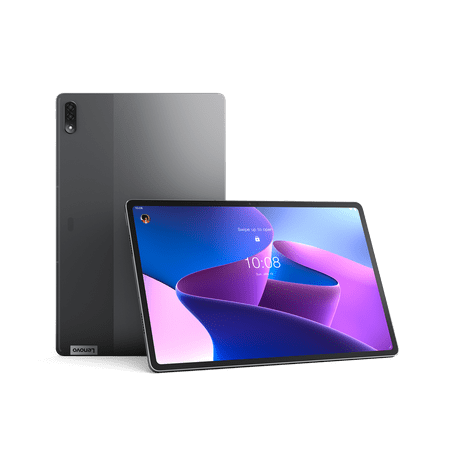 Lenovo Tab P12 Pro with Pen 12" Tablet, 128GB Storage, 6GB Memory, Android 11, 2K Display