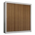 thumbnail image 1 of Ropero Closet Madesa 3 Puertas BM 02, 1 of 5