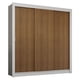 thumbnail image 1 of Ropero Closet Madesa 3 Puertas BM 02, 1 of 5