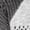 Grey, variant on Color Block Sweater Hoodies for Women 2025 Long Sleeve V-Neck Knitted Sweater Hoodie Hooded Sweatshirt Women Pullover