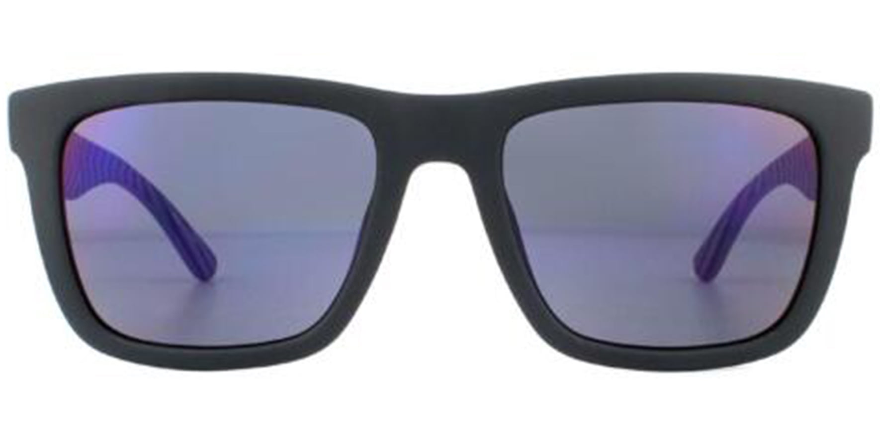 Lacoste Blue Sport Men's Sunglasses L750S 414 54