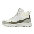 thumbnail image 3 of Merrell Speed Solo J038300 Boots Women Smoke Suede Mid Waterproof Hiking DWA1106, 3 of 5