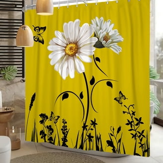 The Pioneer Woman Breezy Blossom Multicolor Floral Applique Cotton