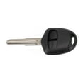 thumbnail image 3 of For Mitsubishi Pajero Key Shell Fits Various Models With Mit8 Keyblade, 3 of 9