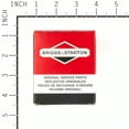 thumbnail image 2 of Briggs and Stratton Intake Manifold, 2 of 5