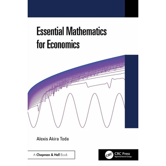 Essential Mathematics for Economics, (Paperback)