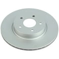 thumbnail image 2 of PowerStop JBR1775EVC Power Stop - Rear Genuine Geomet Coated Rotor, 2 of 3