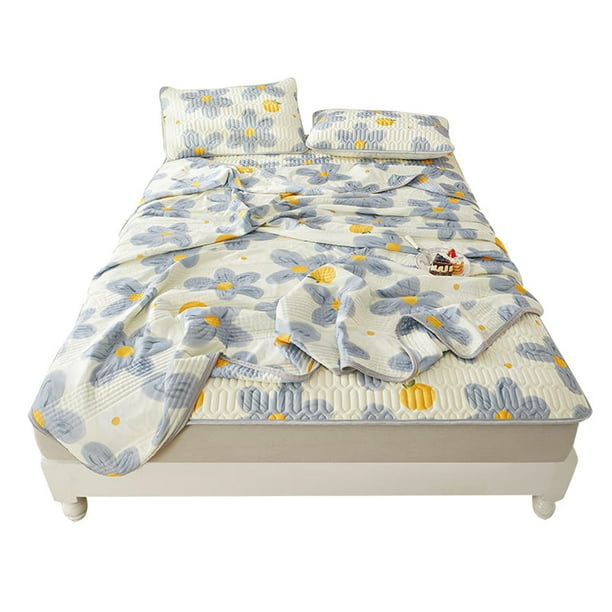 Coolest mattress type top