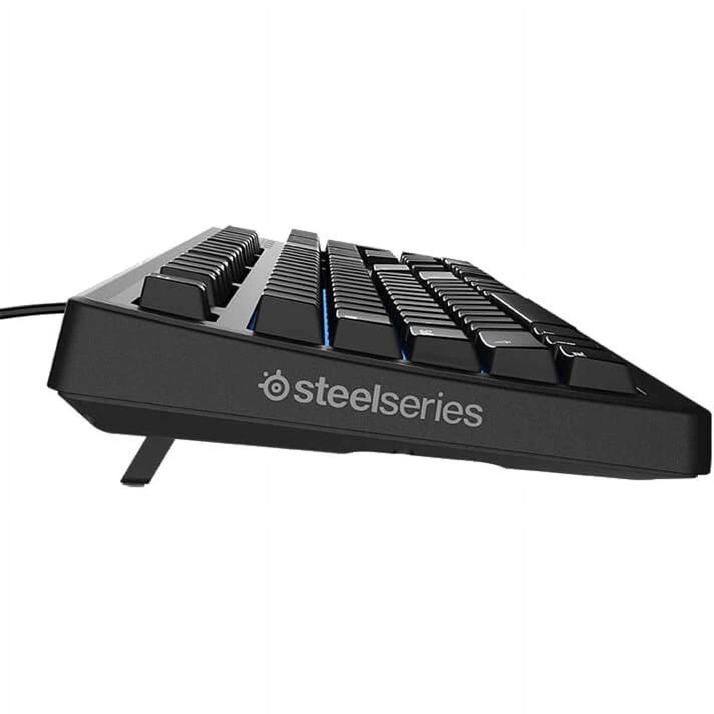 SteelSeries Apex 100 Gaming Keyboard photo 6