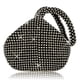 thumbnail image 1 of Bolso de mano para cena nupcial para dama de honor, a la moda,, 1 of 5
