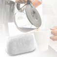 thumbnail image 4 of 6pcs Reusable Refillable Water Filters For Breville BWF100 Espresso Coffee Machine, 4 of 5