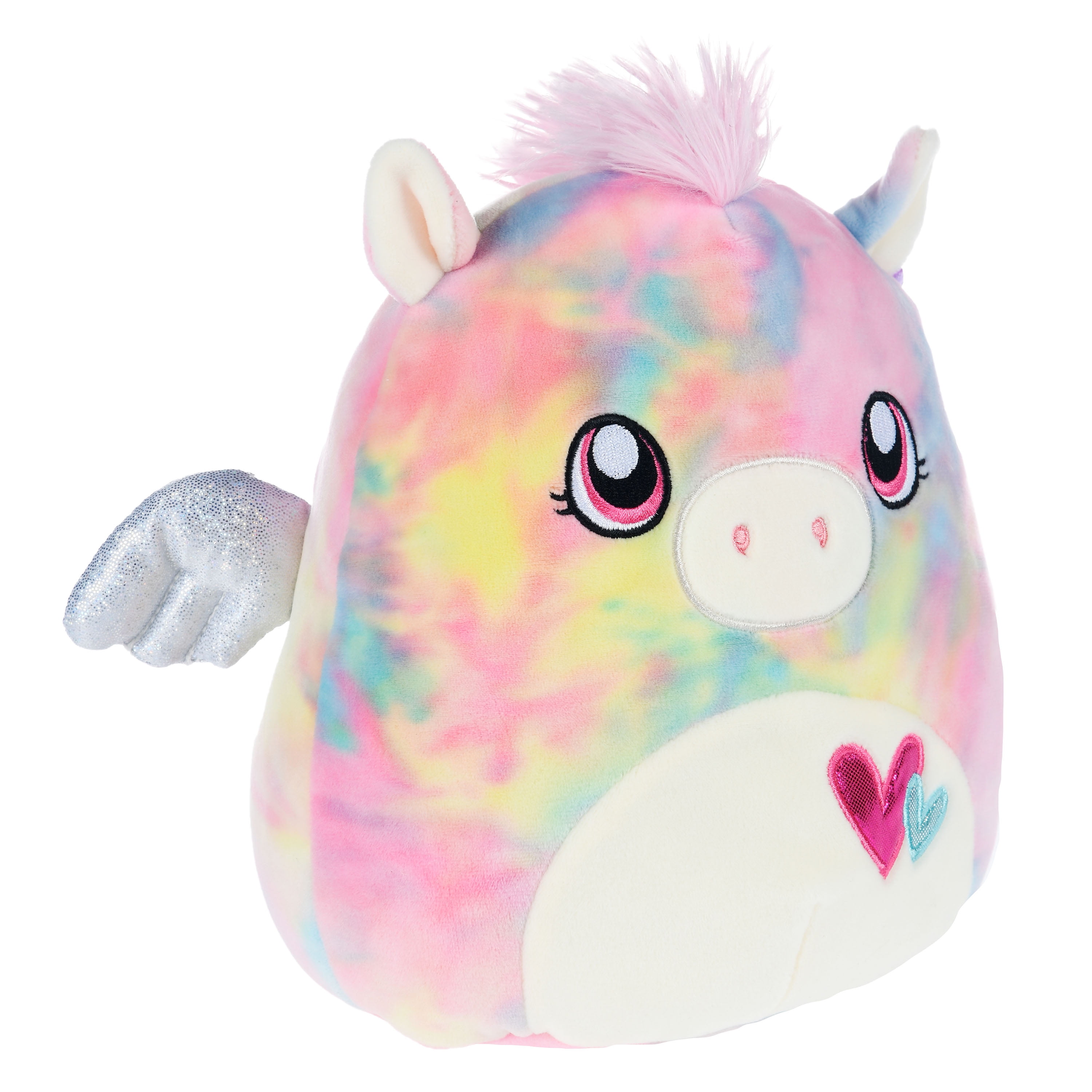 pegacorn stuffed animal