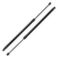 thumbnail image 1 of Amortiguadores de soporte únicos para Honda Pilot 2003-2008, resorte de gas trasero negro, 2 Pcs, 1 of 1