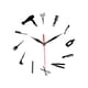 thumbnail image 3 of Reloj de pared redondo BLESIY decoración para colgar en la pared material acrílico 30 cm x 30 cm, 3 of 8