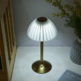 thumbnail image 2 of Lampe de Bureau, Bars Lampe de Table à Café Dimmable 3 Lampes Led avec Dimmable Huiop Table, 2 of 6