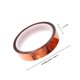 thumbnail image 5 of Houderco 4Ud Termo Resistente Marrón Para Uso Doméstico Con Alta Adhesión Y Protección Profesional, 5 of 6
