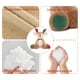 thumbnail image 5 of Peluche Niuniu Daddy Deer de 14 pulgadas y 1,6 kg de peso, 5 of 7