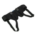 thumbnail image 5 of Breathable Adjustable Groin Support Brace For Discomfort Relief – Effective Ober Inguinal Hernia Belt UrbanEden Hernia Guard Groin Support Brace, 5 of 8