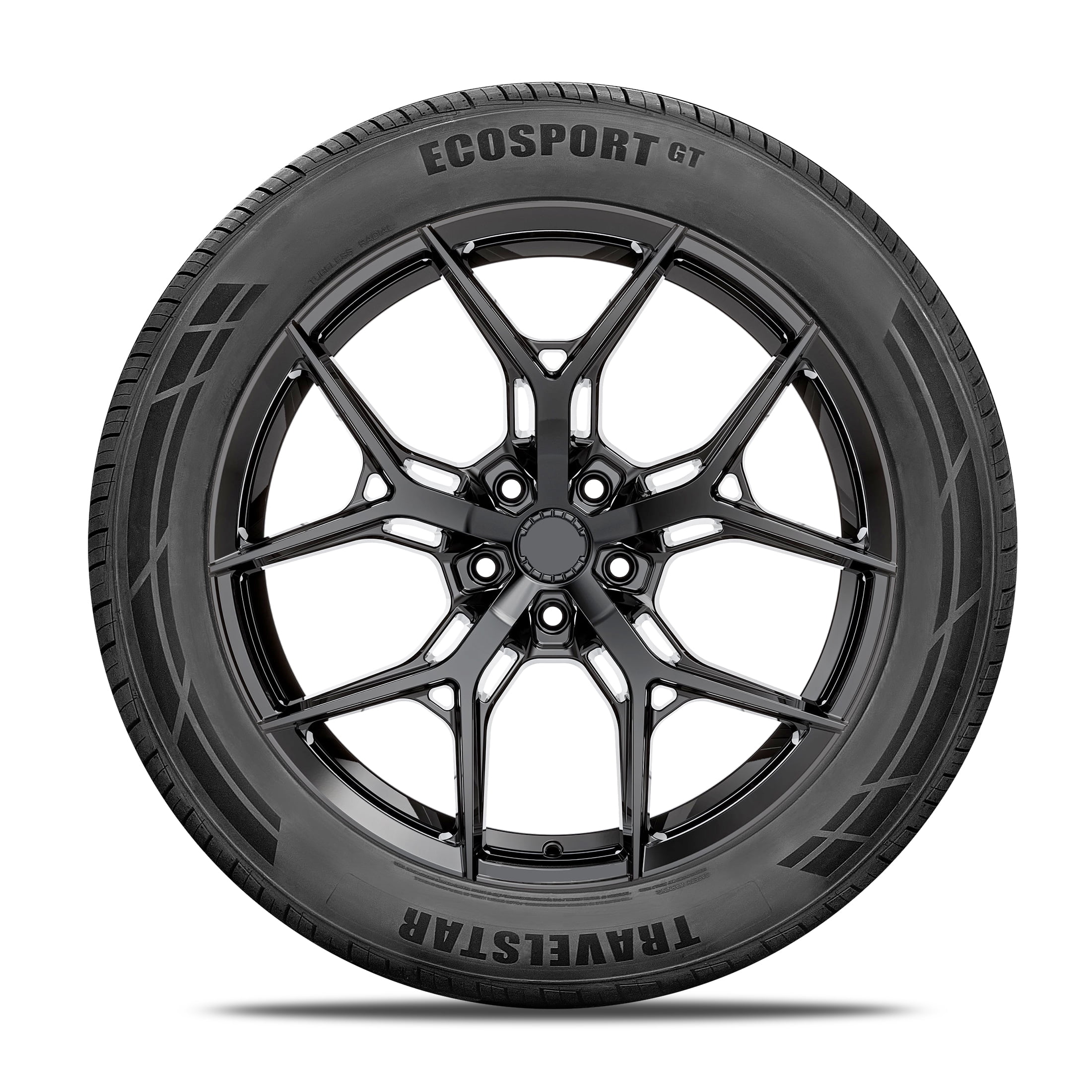 Travelstar Ecosport GT All Season 275/60R20 116H High Performance Passenger Tire 275/60/20 (No Rim)
