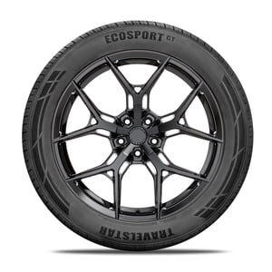 Travelstar Ecosport GT 275/35ZR20 102W High Performance All Season Passenger Tire 275/35/20(Tire Only) Sansujyuku sansujyuku.com