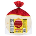 thumbnail image 2 of Mission Super Soft Flour Tortillas, Fajita Size, 40 Count, 2 of 6