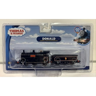 HO Narrow Gauge Thomas & Friends Rheneas Locomotive - Walmart.com