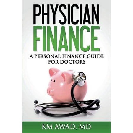 Physician Finance