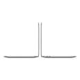 thumbnail image 4 of Restored Premium 2020 Apple MacBook Pro with Touch Bar 13.3", Intel Core i5 2.0GHz, 16GB RAM, 256GB SSD, Space Gray (Refurbished), 4 of 5