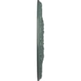 thumbnail image 4 of Ekena Millwork 20"OD x 1 5/8"P Baile Ceiling Medallion (Fits Canopies up to 3 1/4"), Hand-Painted Cloud Burst, 4 of 7
