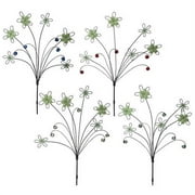 Evergreen Enterprises, Inc GID Garden Stake (Set of 24)