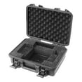 thumbnail image 2 of Odyssey Dustproof, Watertight, and Impact-Resistant Polypropylene Case with Stackable Exterior Shell Design for Pioneer DJ RMX-1000, 2 of 6
