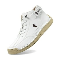 krdevn Barefoot Shoes Women/Men - Barefoot Shoes Vogany Breathable Orthopaedic Shoes Ergonomic Orthopaedic Barefoot Shoes,River Trekking Shoes, Fishing Wader Boots