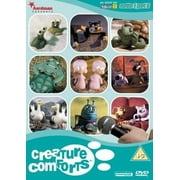Creature Comforts Series 1 Part 2 (DVD) NEW