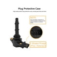 thumbnail image 5 of Set of 6 Ignition Coils Compatible with 2006-2011 Mercedes-Benz ML350 3.5L V6 Replacement for UF535 C1691, 5 of 5