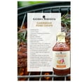 thumbnail image 6 of Gourmet Warehouse Caribbean BBQ Sauce, 16 oz – Gluten-Free All Natural Tropical BBQ Glaze, 6 of 12