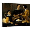 thumbnail image 1 of The Three Musicians 1618 by Diego Velázquez The Three Musicians Diego Velázque, 1 of 2