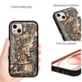 thumbnail image 7 of CoverON For Apple iPhone 15 Case, Military Grade Heavy Duty Full Body Rugged Phone Cover, Camo, 7 of 7