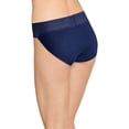 thumbnail image 2 of Jockey Women's Soft Touch Lace Modal Bikini, 2 of 2