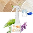 Clearance! Multi Purpose Gentle Formula Wood Cleaning Spray