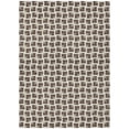 thumbnail image 2 of Addison Rugs Chantille Indoor/Outdoor Transitional Geometric Coffee Machine Washable Rectangle Rug, 8' x 10', 2 of 8