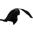 thumbnail image 2 of Fender Liner Compatible with 2018-2021 Chevrolet Traverse Front, Right Passenger, 2 of 5