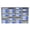 white, variant on Dwellnix Black 36 Slot File Sorting Cabinet for OfficeDesktop File Shelf NEW