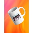 thumbnail image 3 of Game Over Manga Style Girl Mug - Smartprints Designs,, 3 of 4
