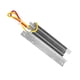 thumbnail image 5 of Elemento calefactor termostático de cerámica para calentador eléctrico de 12 V y 400 W con aislamiento PTC, 5 of 10