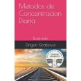 thumbnail image 1 of Libro Metodos de Concentracion Diaria Ilustrado Edición en español, 1 of 1