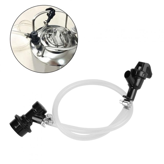 Party Beer Tap Picnic Beer Tap Picnic Beer Line Party Beer Line Picnic Ball Lock 50cm Beer Line With Party Picnic Tap And Ball Lock Disconnect For Beer Keg