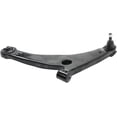 thumbnail image 4 of Control Arm Compatible with 2004-2012 Mitsubishi Galant 2006-2012 Eclipse 4Cyl 6Cyl 2.4L 3.8L Front, Left Driver Side, Lower Sold individually, 4 of 5
