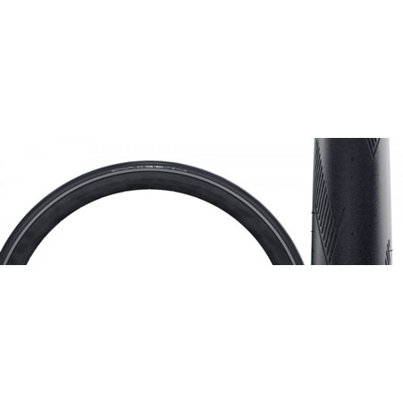 Schwalbe One Plus 700x23 Wire TPI 145 Bk/Blk