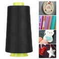 thumbnail image 1 of FLAMEEN Sewing Thread, Sewing Spool 402 For DIY Handicraft Tailoring Handwork For Sewing Clothing Repair, 1 of 8