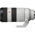 thumbnail image 2 of Sony FE 70-200mm f/2.8 GM OSS II Lens SEL70200GM2, 2 of 3